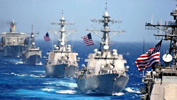 Нелегкий выбор для американского флота