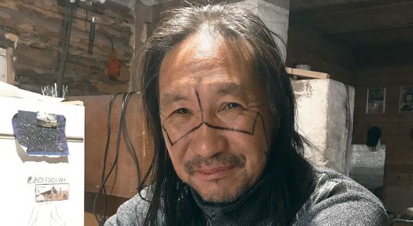 Полицейские снова увезли якутского шамана в психдиспансер