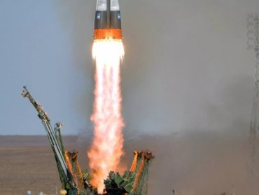 Ракету с российским многоразовым двигателем планируют отправить в космос в 2026 году