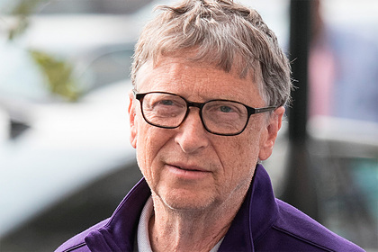 Билл Гейтс назвал главное условие проведения Олимпиады в Токио