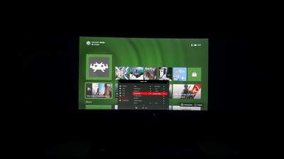 Игровой монитор-гигант с экраном формата 32:9: Обзор Acer Nitro EI491CRP