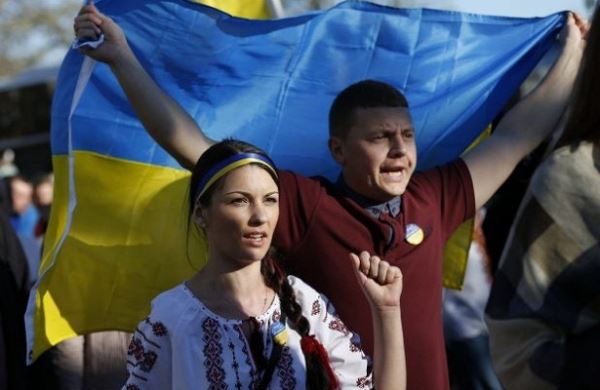 <br />
Население Украины за год сократилось почти на 300 тыс. человек<br />
