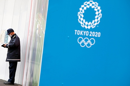 МОК отказался отменять Олимпийские игры в Токио