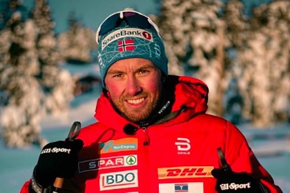 Норвежский лыжник позлорадствовал над россиянами и заявил о своем превосходстве