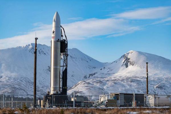 Быстро и с гарантией: США вновь хотят изменить мир ракетно-космических запусков