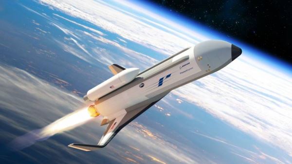 Быстро и с гарантией: США вновь хотят изменить мир ракетно-космических запусков